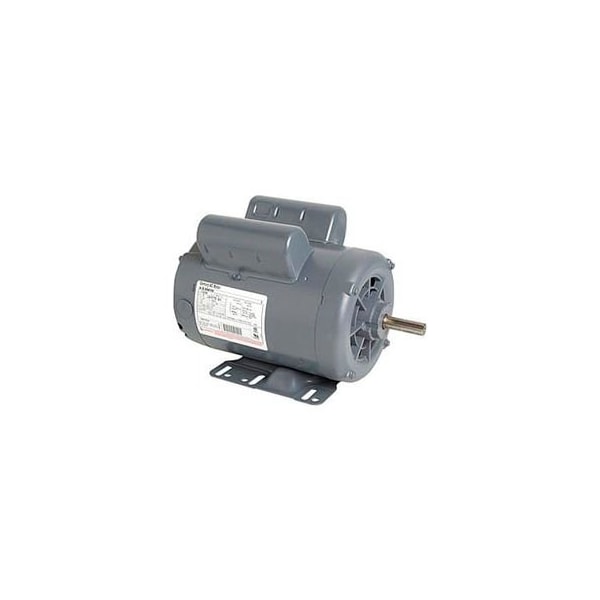 Century V101, Capacitor Start Rigid Base Motor 1725 RPM 115/208-230 Volts 1 1/2 HP